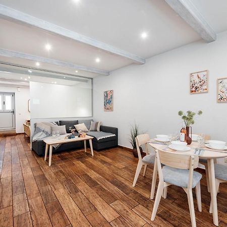 Saint'S Alley Suite Corfu  Екстер'єр фото