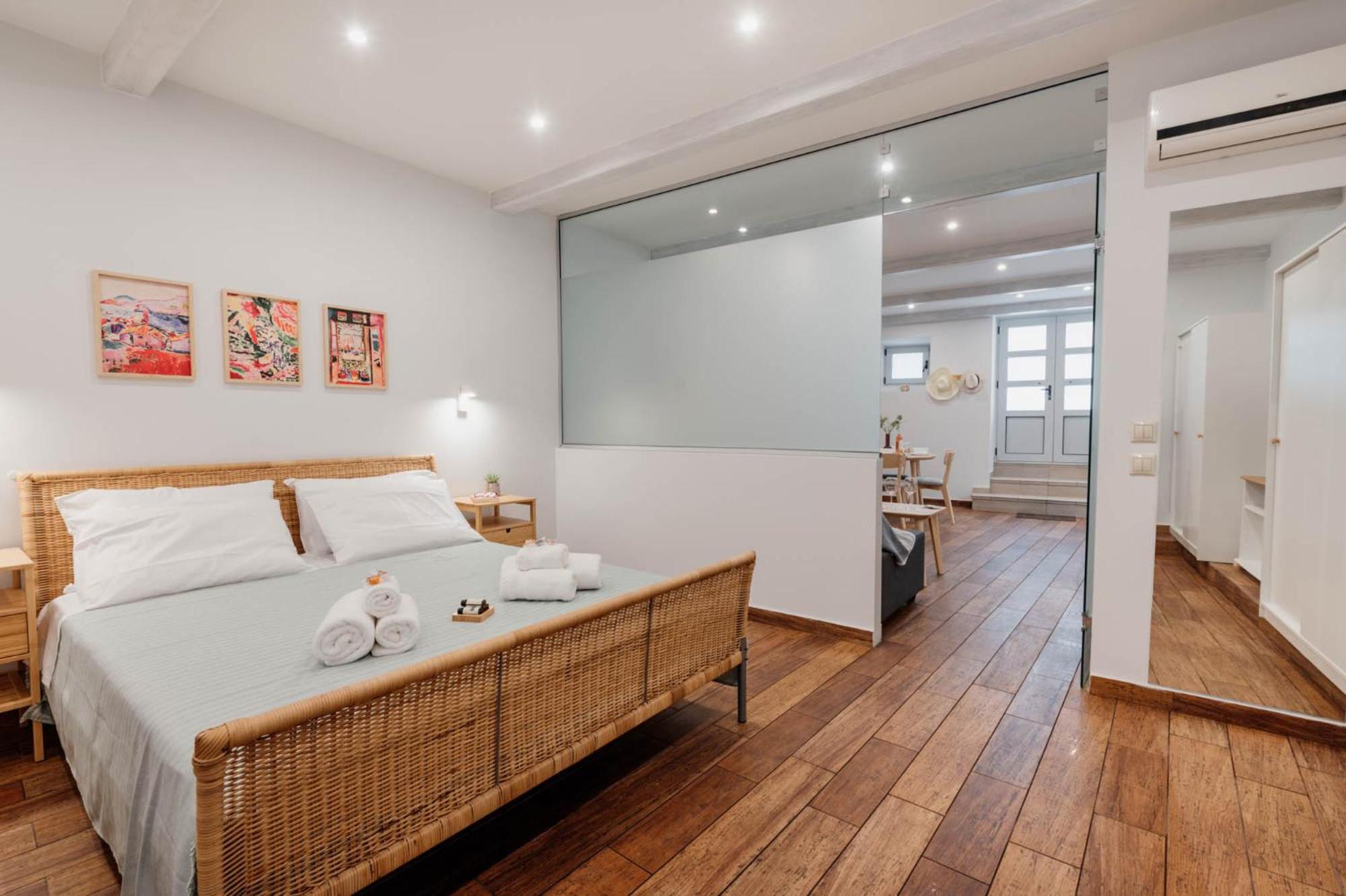 Saint'S Alley Suite Corfu  Екстер'єр фото