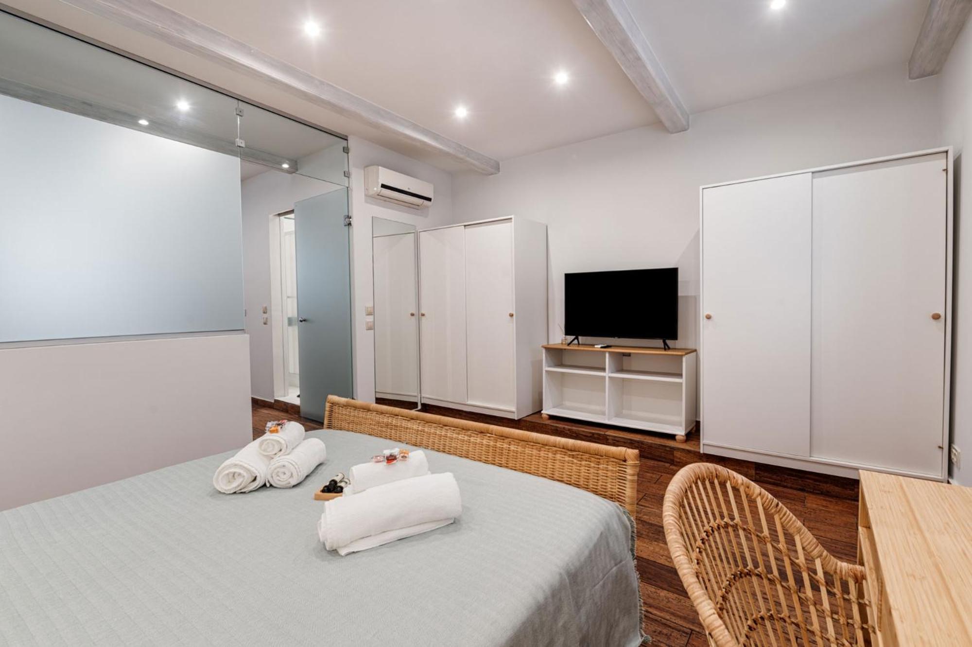 Saint'S Alley Suite Corfu  Екстер'єр фото
