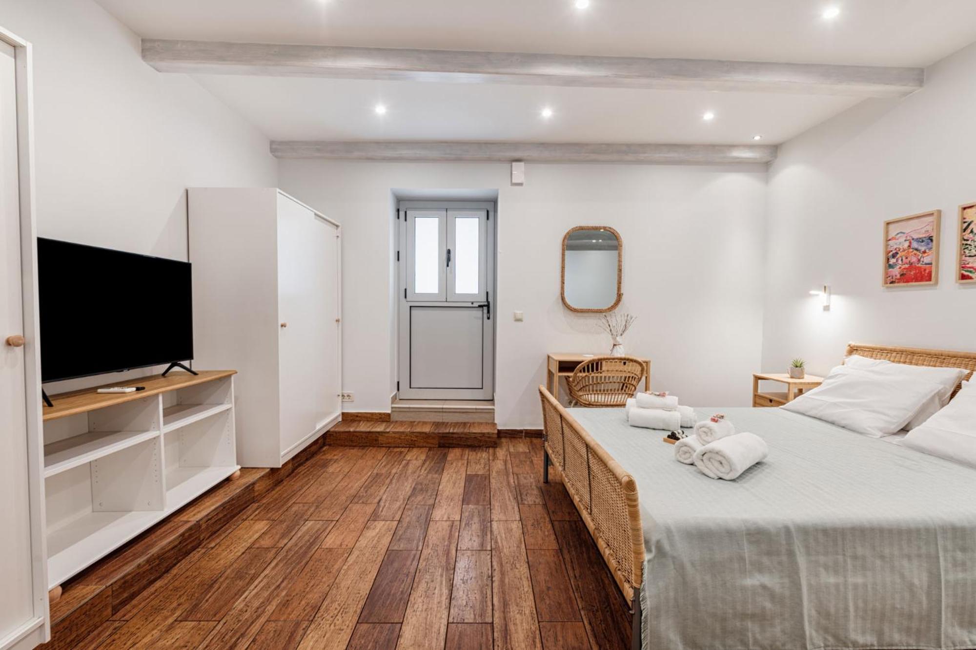 Saint'S Alley Suite Corfu  Екстер'єр фото