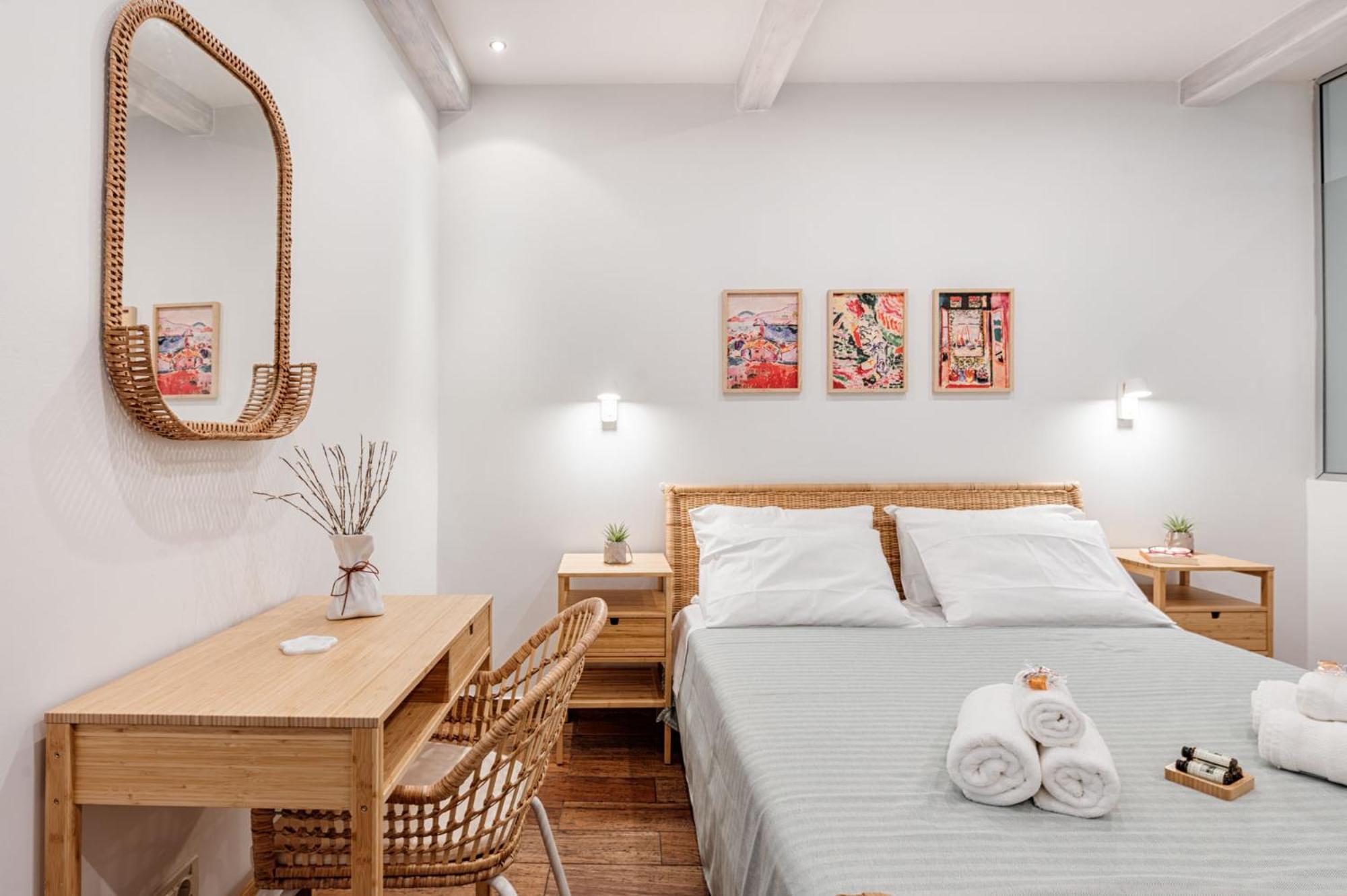 Saint'S Alley Suite Corfu  Екстер'єр фото