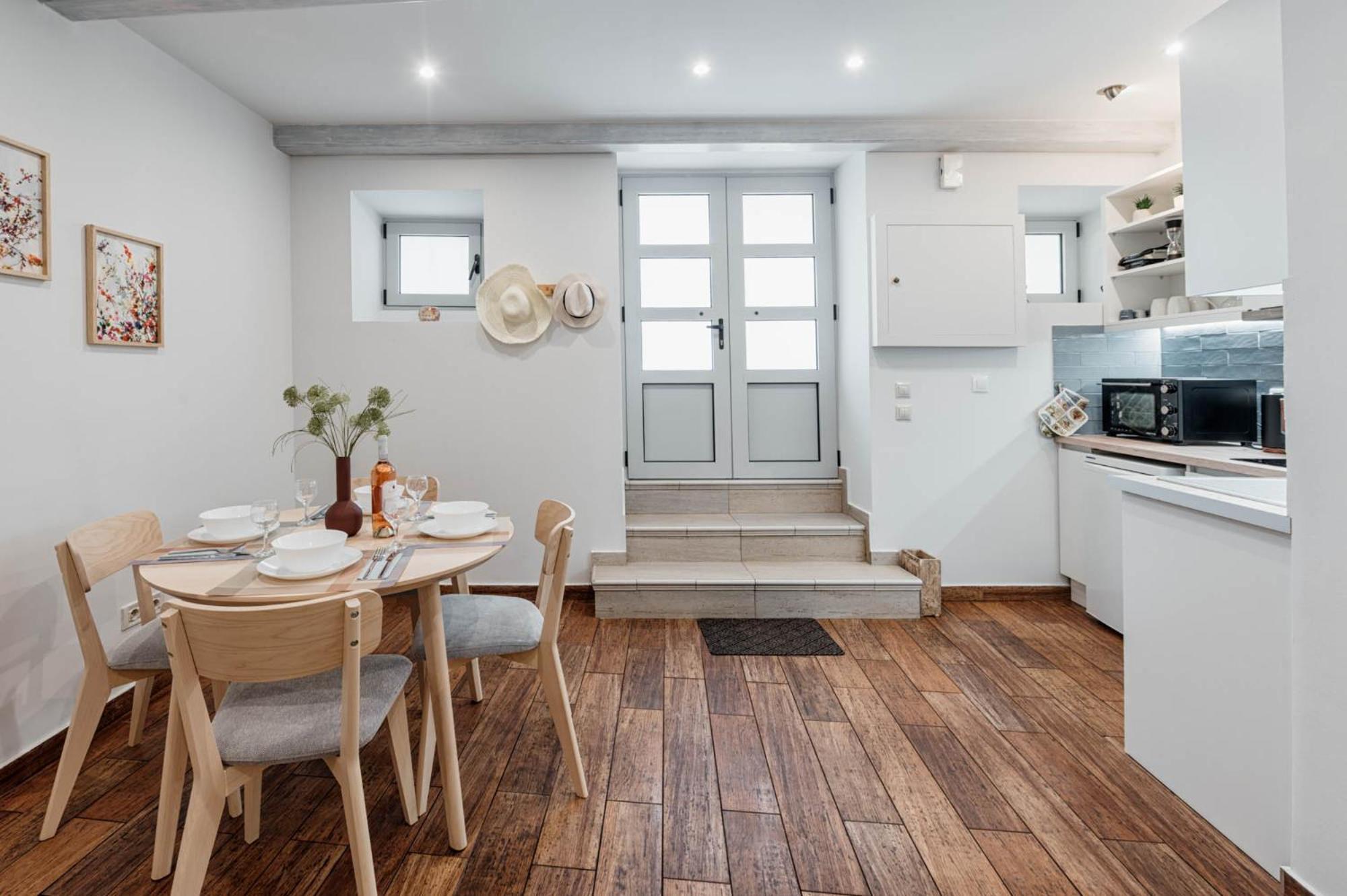 Saint'S Alley Suite Corfu  Екстер'єр фото