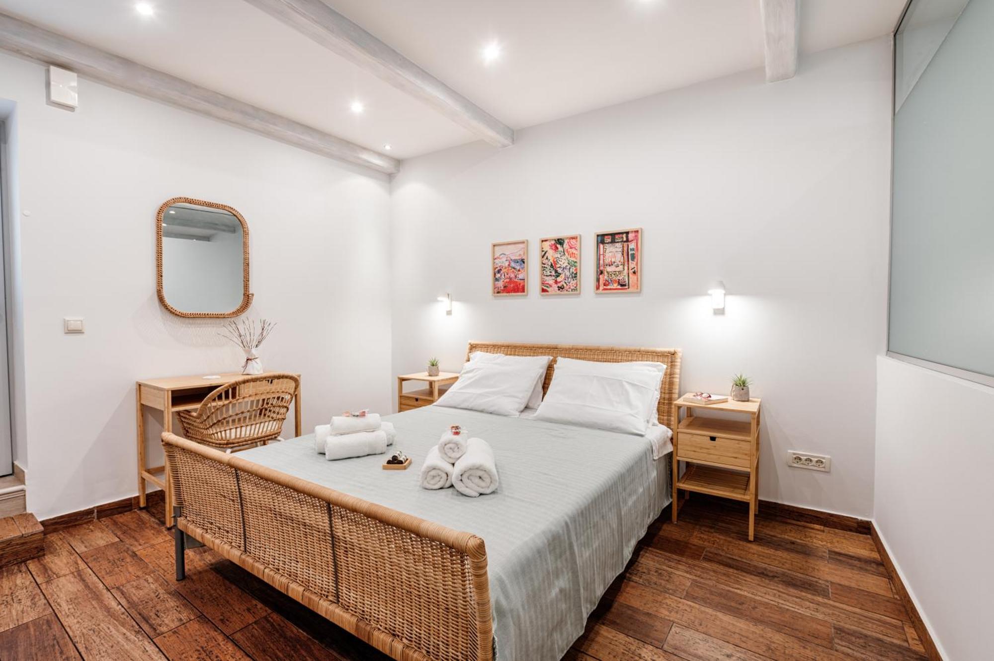 Saint'S Alley Suite Corfu  Екстер'єр фото