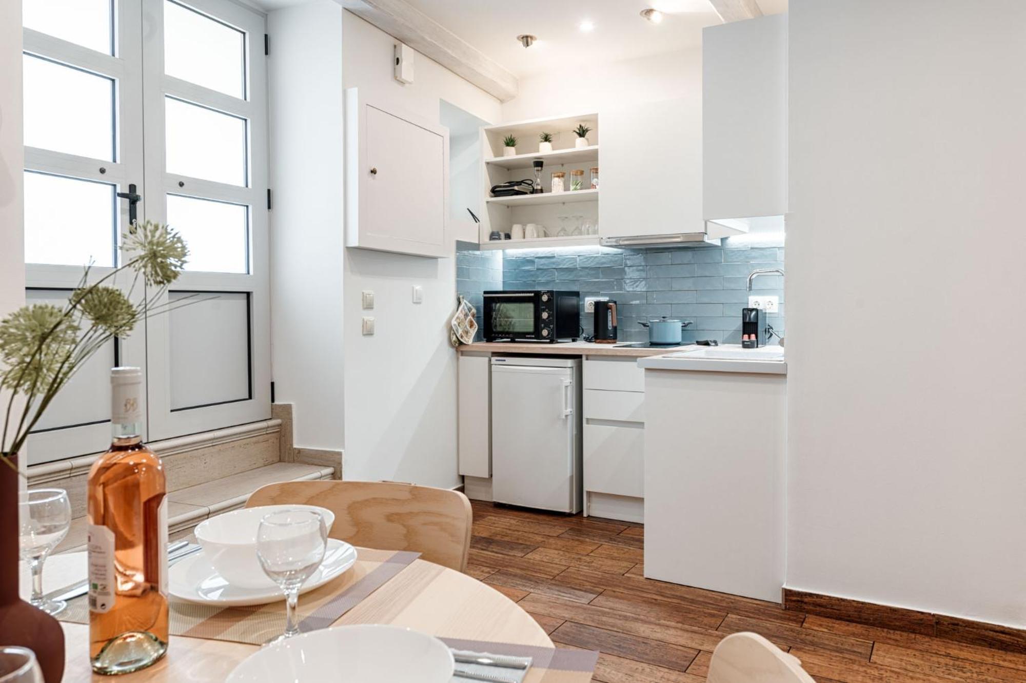 Saint'S Alley Suite Corfu  Екстер'єр фото